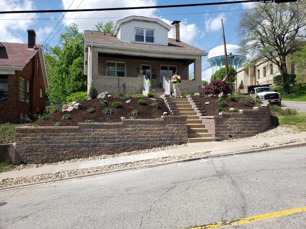 Solid Contracting