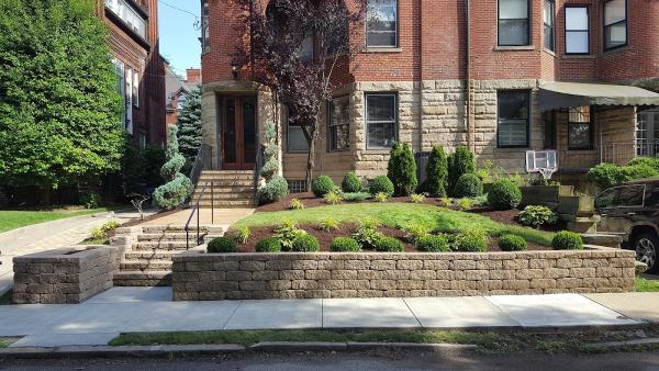 Solid Contracting