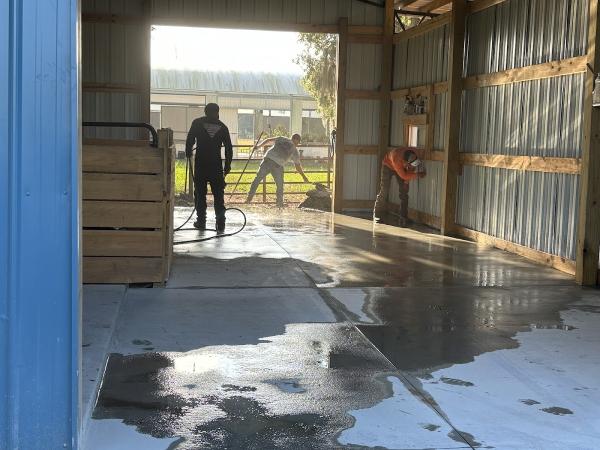 T&D Concrete