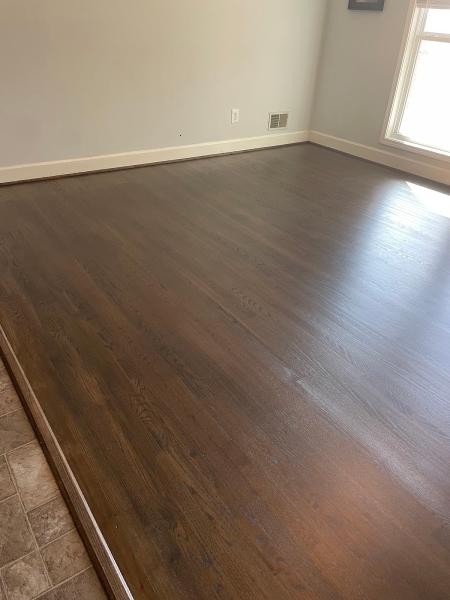 Strictly Hardwood LLC