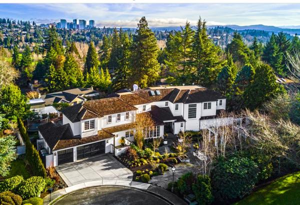 Tanya Mock Real Estate