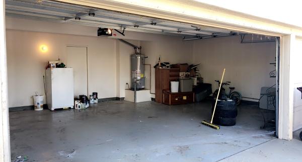 G-Hauls Junk Removal Service