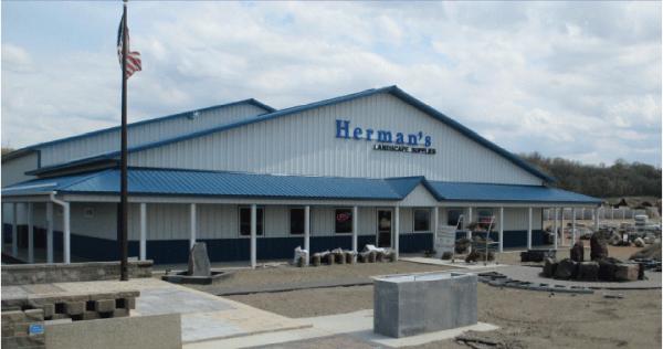 Herman's Landscape Supplies