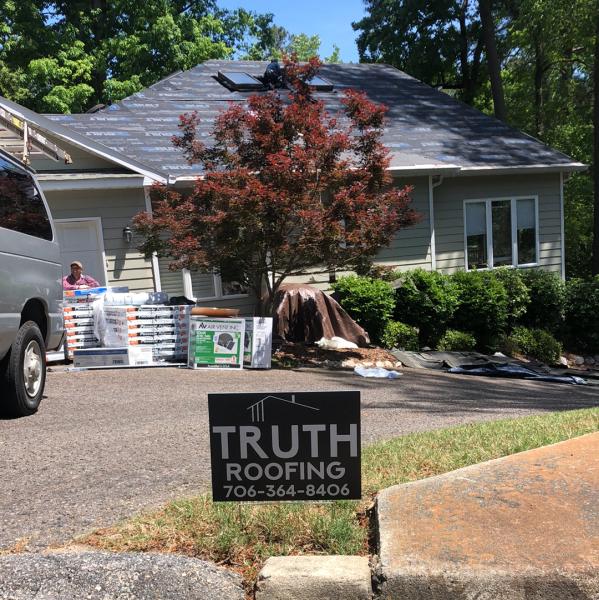Truth Roofing