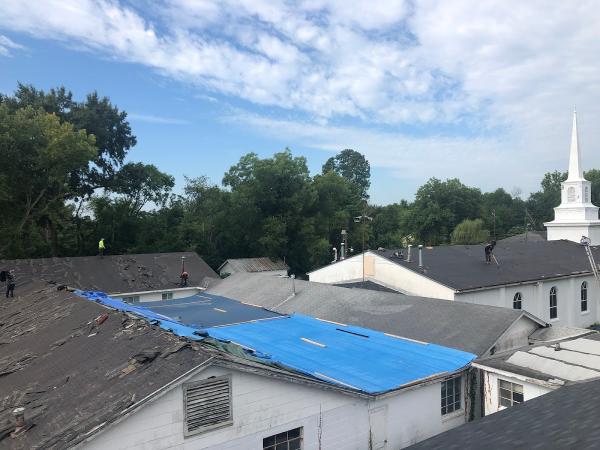 Truth Roofing