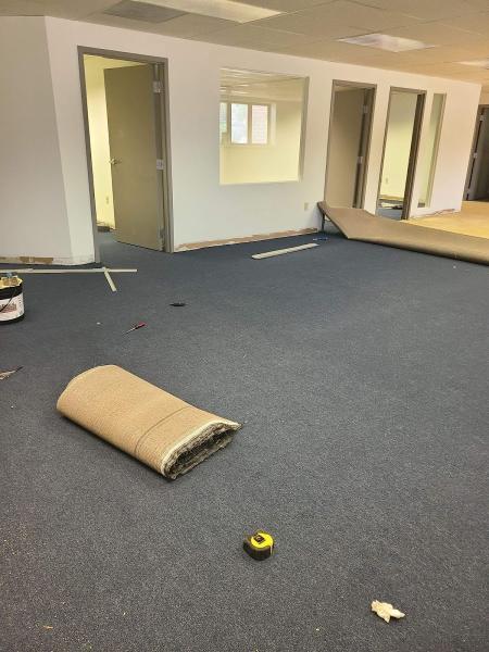 Arl Flooring Services LLC