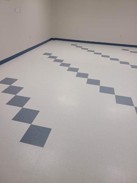 Arl Flooring Services LLC
