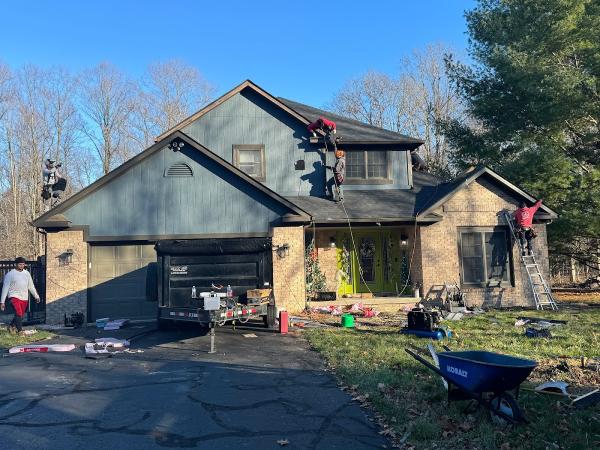 Souders Construction & Roofing LLC