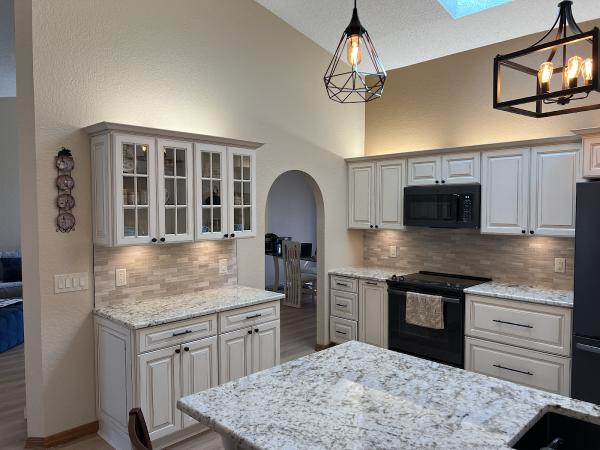 Veterans Construction and Restoration