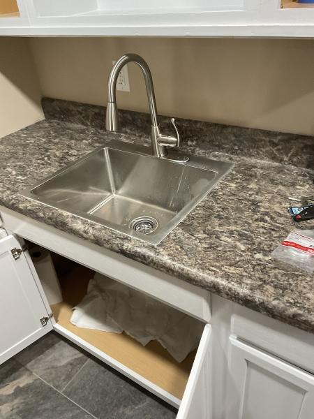 Generation Plumbing