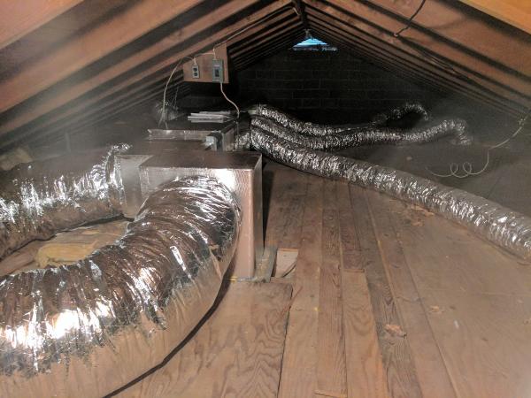 Ranck Plumbing
