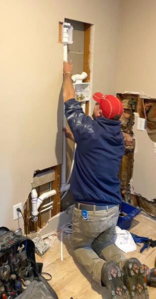 Ranck Plumbing