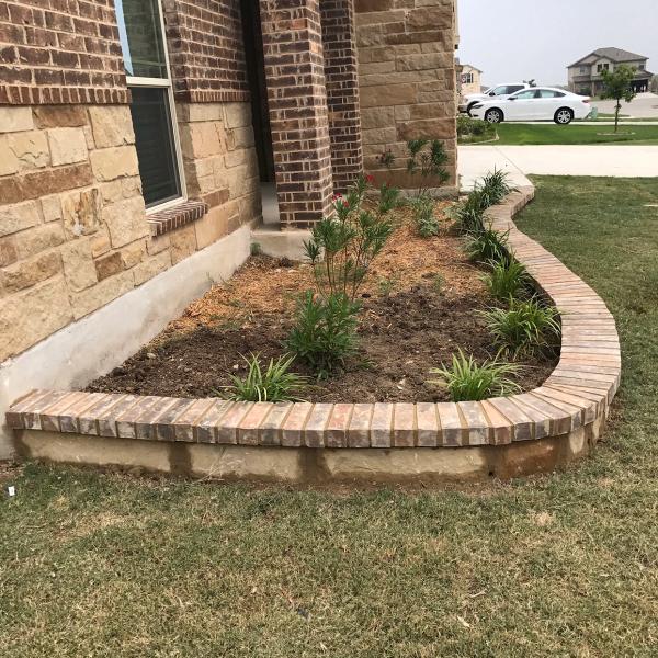 Chavez Landscaping