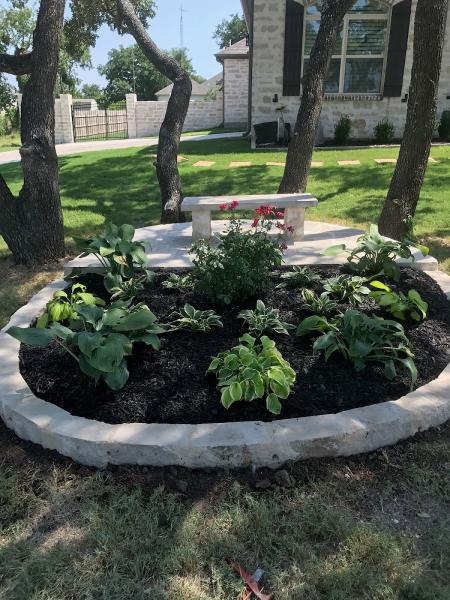 Chavez Landscaping