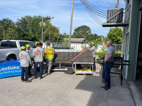 Moorecorp Roofing and Property Maintenance