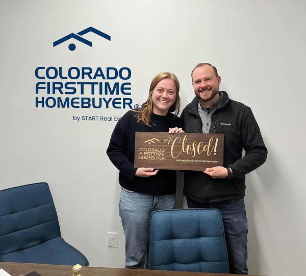 Start Real Estate