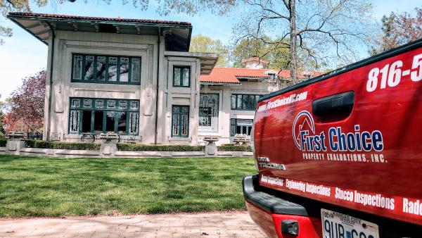 First Choice Property Evaluations Inc.
