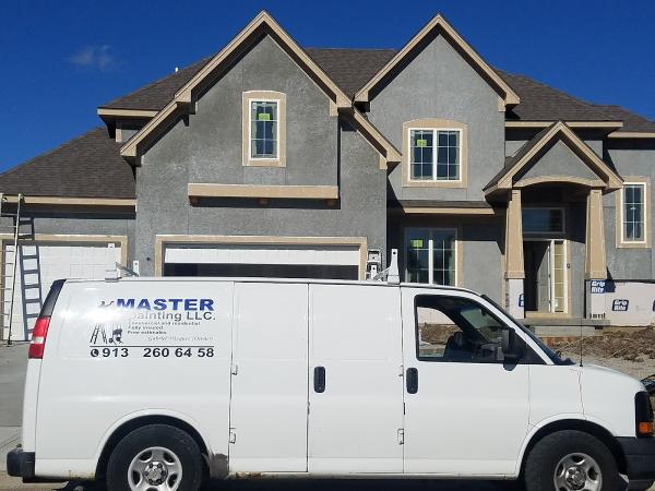 Master Painting LLC
