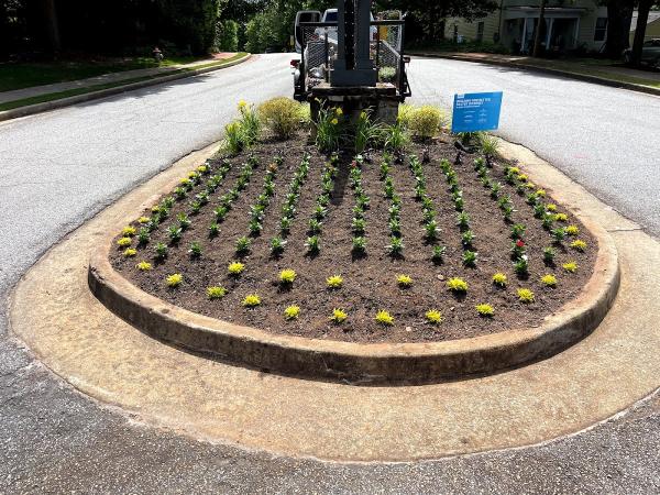 Benson Landscaping & Lawn Maintenance