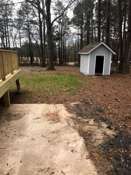 Benson Landscaping & Lawn Maintenance