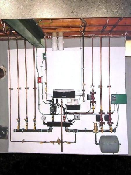 Billy & Sons Plumbing