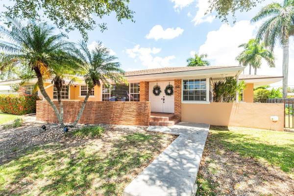 Bishop Realty Associates