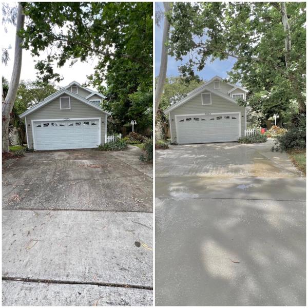 Florida Pressure Washing Pros