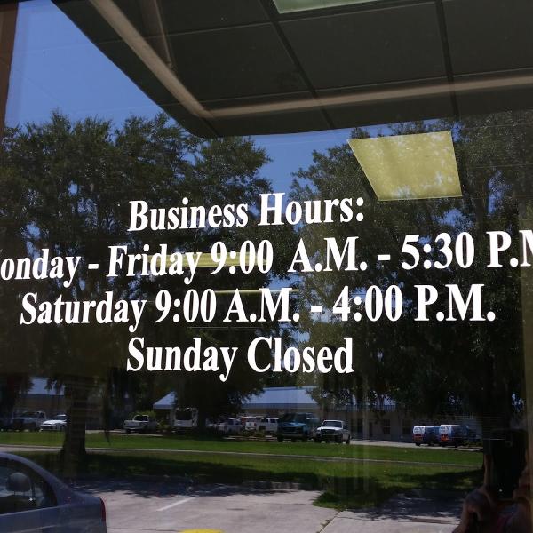 Springhill Self Storage