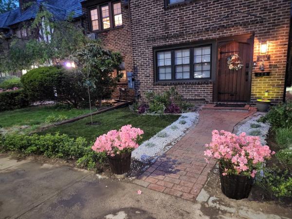 Gardening|js Landscaping Pro Corp.