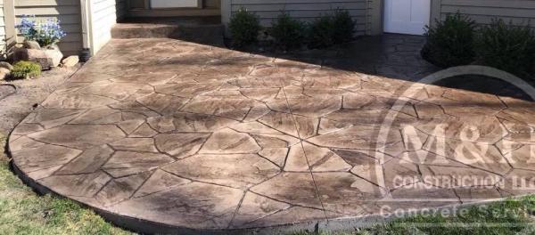 Martinez Concrete LLC