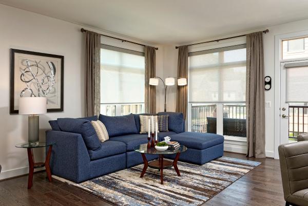 Studio Starrs Interiors