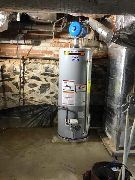 Heil Plumbing