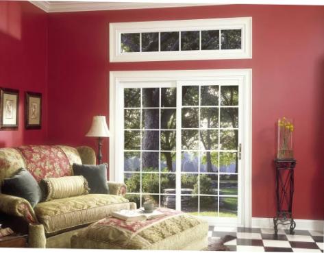 Scenic View Window Inc.