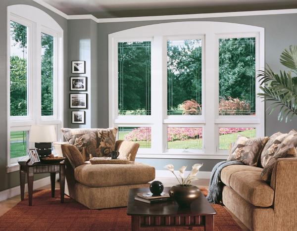 Scenic View Window Inc.