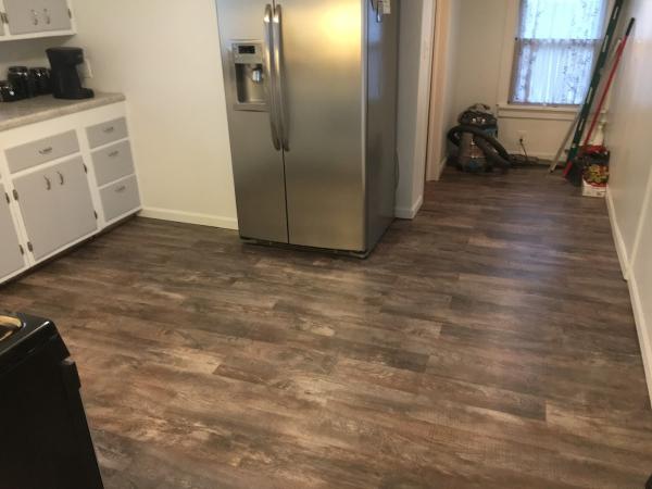Excel Remodeling