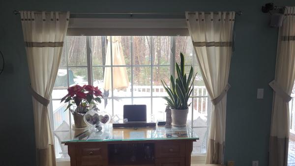 My Home Contracting