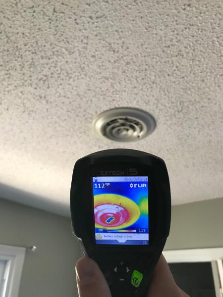 Talley Home Inspections
