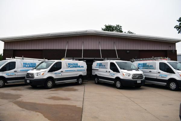 Reading & Son Plumbing