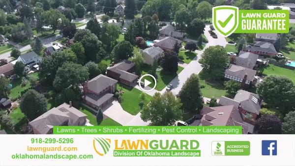 Lawn Guard