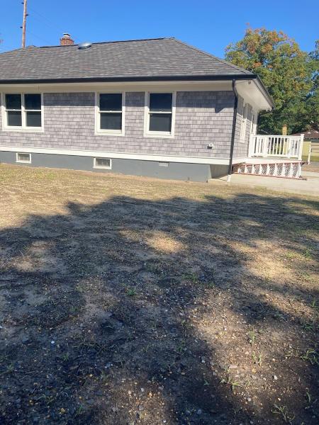 Trotta Custom Exteriors LLC