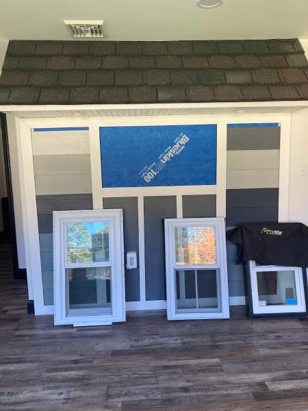 Trotta Custom Exteriors LLC