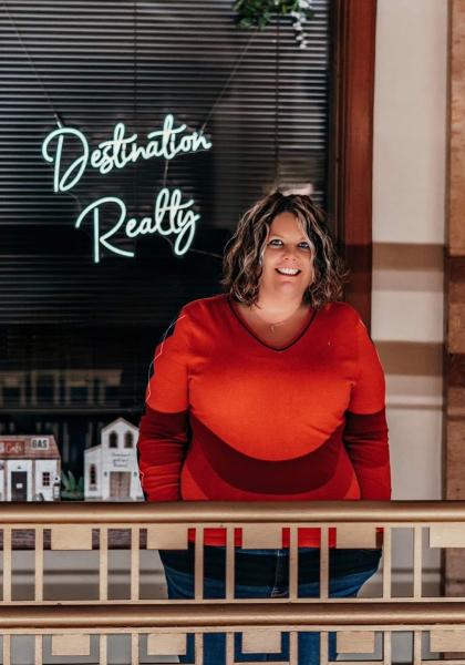 Destination Realty