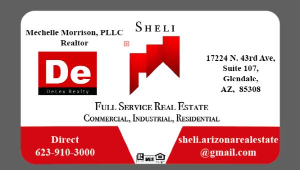 All Real Estate and Property Management With Delex Realty