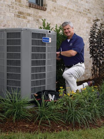 Aquarius Home Service