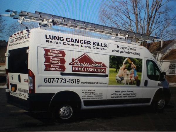 Professional Home Inspection Service