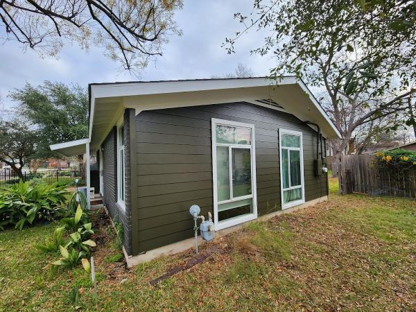 Austin Pro Siding