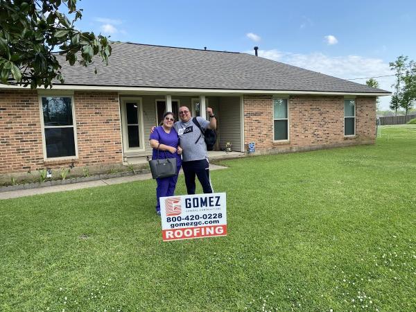 Gomez General Contractors