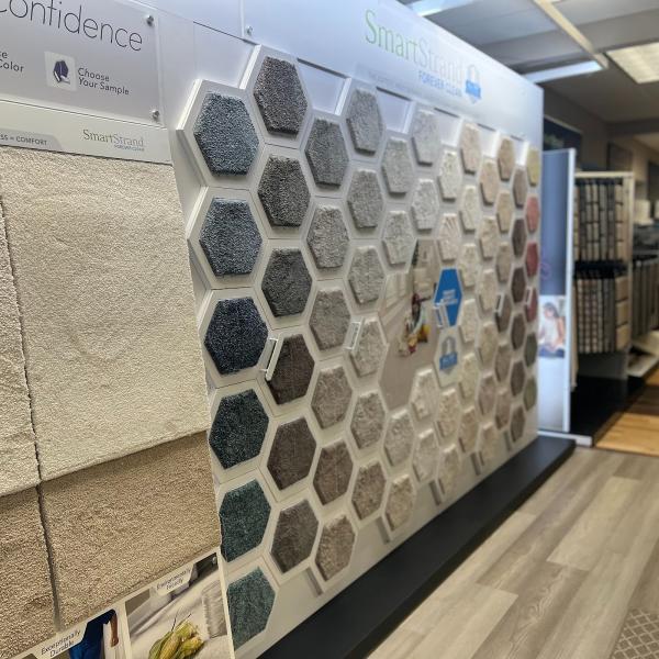 Above All Flooring