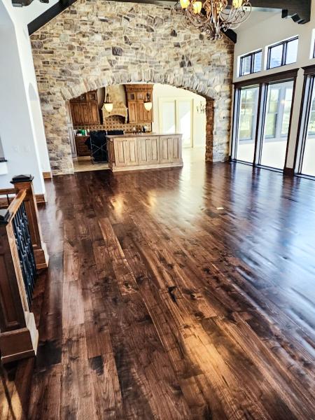 Above All Flooring