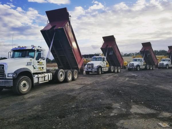 ABC Construction Co Inc